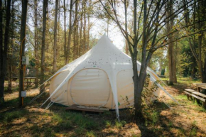 Glamping Remanso del Espíritu
